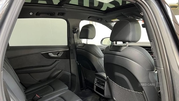 Used Audi Q7 2025 for sale - 77030427: Photo 12