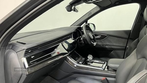 Used Audi Q7 2025 for sale - 77030427: Photo 15