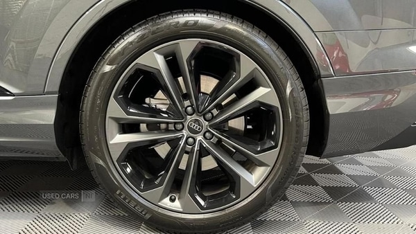 Used Audi Q7 2025 for sale - 77030427: Photo 18