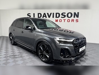 Audi Q7 feature image