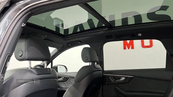 Used Audi Q7 2025 for sale - 77030427: Photo 3