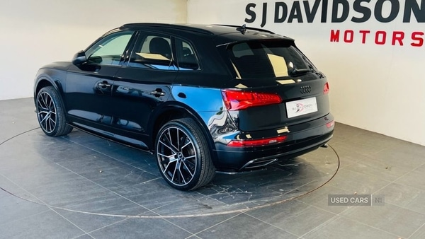 Used Audi Q5 2019 for sale - 78215278: Photo 16