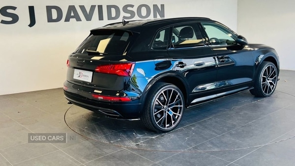 Used Audi Q5 2019 for sale - 78215278: Photo 19