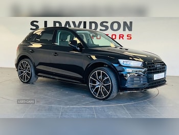 Audi Q5 feature image