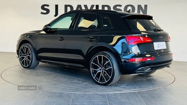 Used Audi Q5 2019 for sale - 78215278: Photo 3