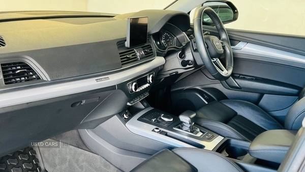 Used Audi Q5 2019 for sale - 78215278: Photo 4