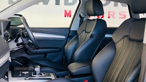 Used Audi Q5 2019 for sale - 78215278: Photo 5