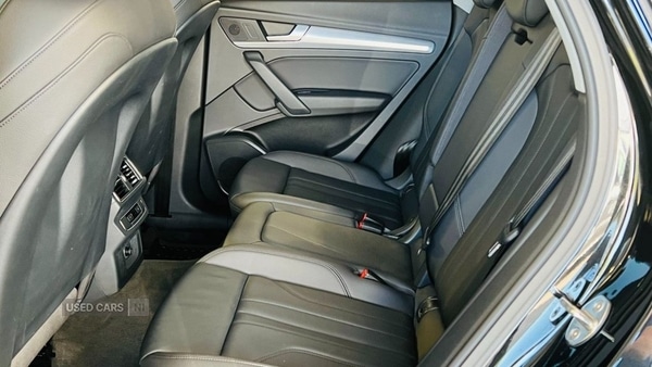 Used Audi Q5 2019 for sale - 78215278: Photo 6