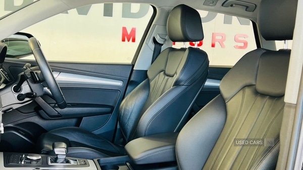 Used Audi Q5 2019 for sale - 78215278: Photo 7