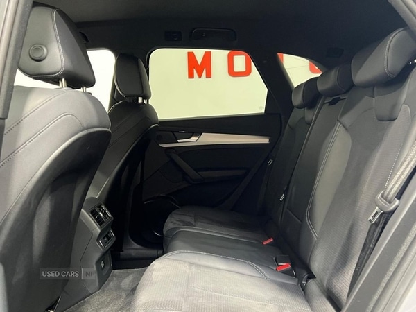 Used Audi Q5 2023 for sale - 78215275: Photo 10