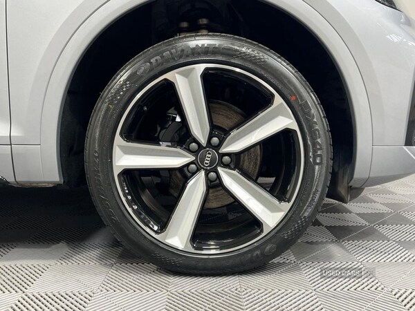 Used Audi Q5 2023 for sale - 78215275: Photo 14