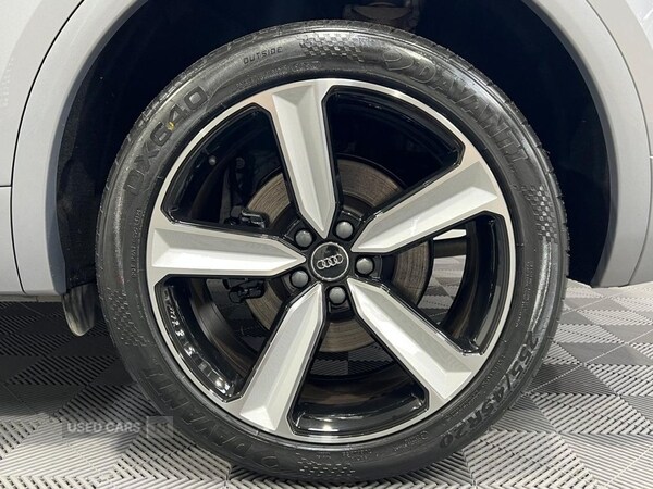 Used Audi Q5 2023 for sale - 78215275: Photo 15