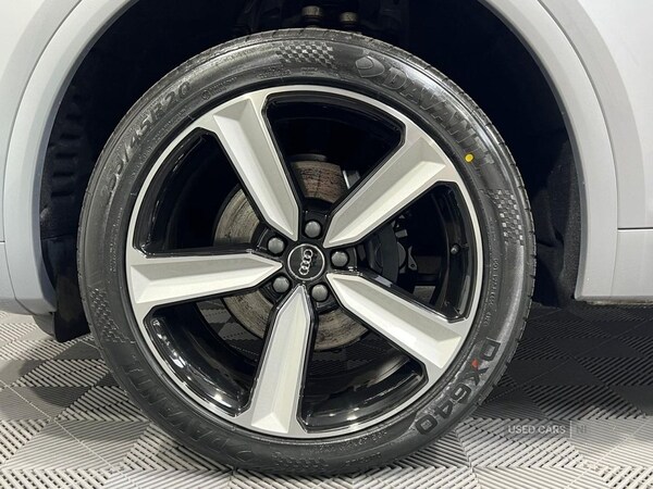 Used Audi Q5 2023 for sale - 78215275: Photo 16