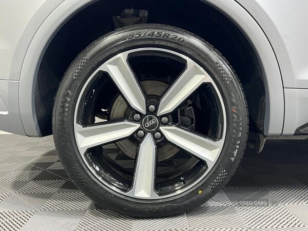 Used Audi Q5 2023 for sale - 78215275: Photo 17