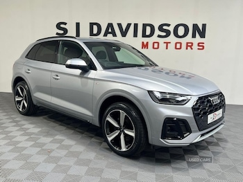 Audi Q5 feature image