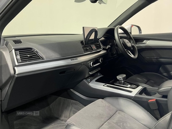 Used Audi Q5 2023 for sale - 78215275: Photo 3