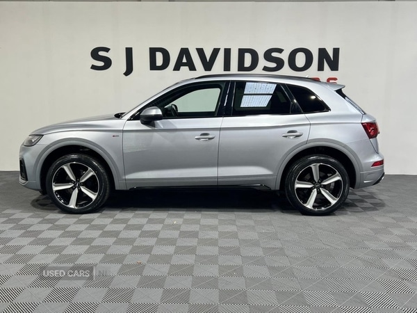 Used Audi Q5 2023 for sale - 78215275: Photo 5