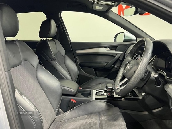 Used Audi Q5 2023 for sale - 78215275: Photo 6