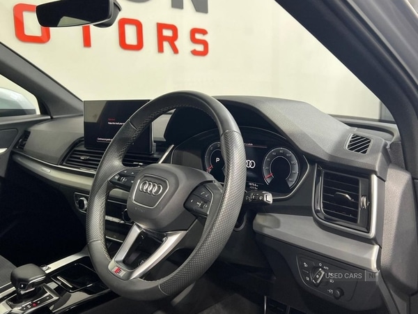 Used Audi Q5 2023 for sale - 78215275: Photo 7