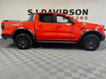 Used Ford Ranger 2023 for sale - 78867390: Photo