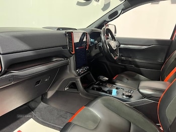 Used Ford Ranger 2023 for sale - 78867390: Photo