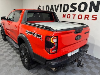 Used Ford Ranger 2023 for sale - 78867390: Photo