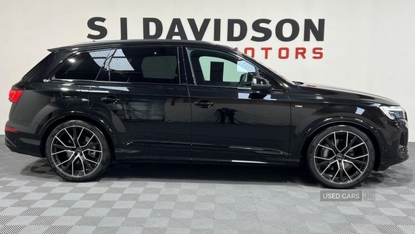Used Audi Q7 2025 for sale - 77030428: Photo 2