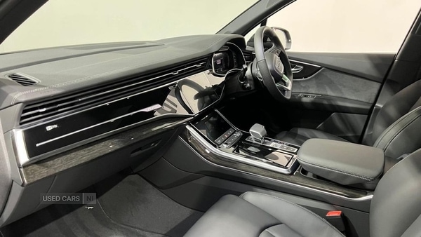 Used Audi Q7 2025 for sale - 77030428: Photo 5