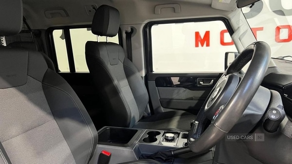 Used INEOS Grenadier 2023 for sale - 76349931: Photo 7