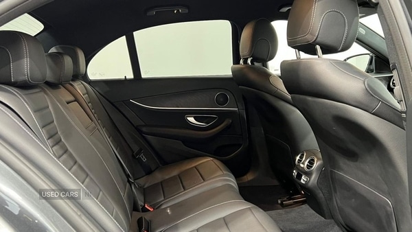 Used Mercedes-Benz E Class 2023 for sale - 77030252: Photo 11