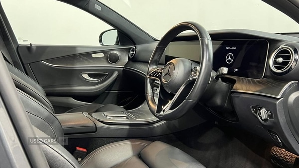 Used Mercedes-Benz E Class 2023 for sale - 77030252: Photo 12