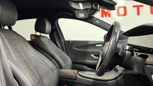 Used Mercedes-Benz E Class 2023 for sale - 77030252: Photo 13