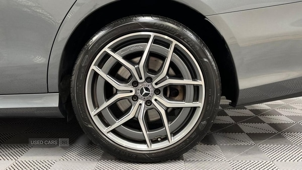 Used Mercedes-Benz E Class 2023 for sale - 77030252: Photo 14