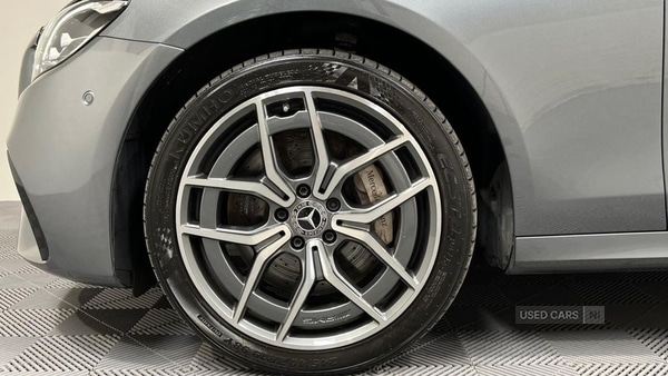 Used Mercedes-Benz E Class 2023 for sale - 77030252: Photo 15