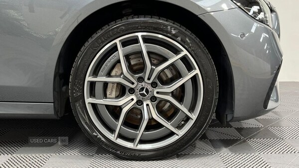 Used Mercedes-Benz E Class 2023 for sale - 77030252: Photo 16