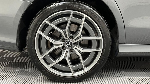 Used Mercedes-Benz E Class 2023 for sale - 77030252: Photo 17