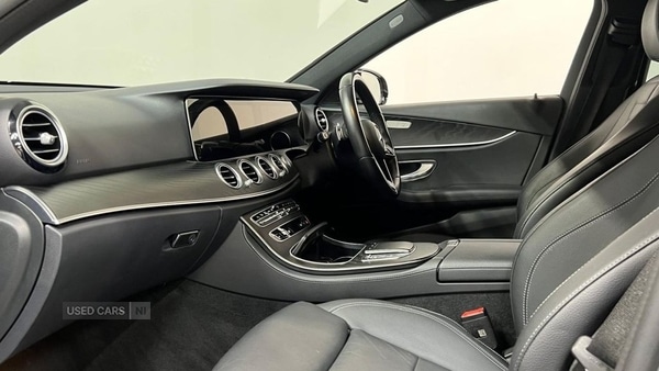 Used Mercedes-Benz E Class 2023 for sale - 77030252: Photo 3