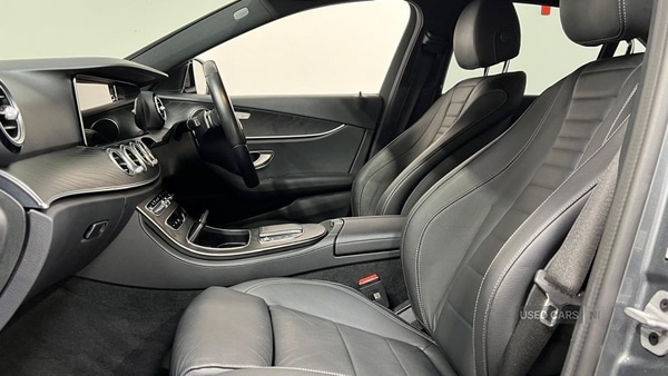 Used Mercedes-Benz E Class 2023 for sale - 77030252: Photo 4