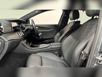 Used Mercedes-Benz E Class 2023 for sale - 77030252: Photo