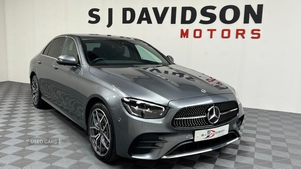 Used Mercedes-Benz E Class 2023 for sale - 77030252: Photo 7