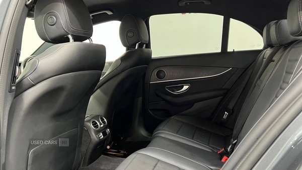 Used Mercedes-Benz E Class 2023 for sale - 77030252: Photo 9