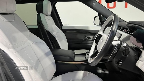 Used Land Rover Range Rover Sport 2023 for sale - 77306747: Photo 14