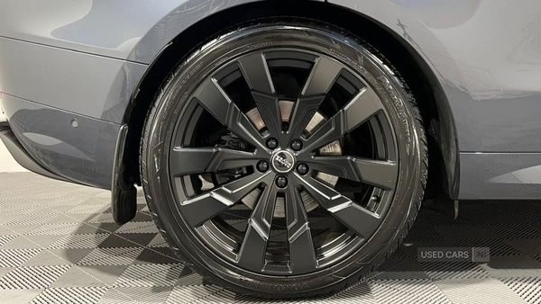 Used Land Rover Range Rover Sport 2023 for sale - 77306747: Photo 16