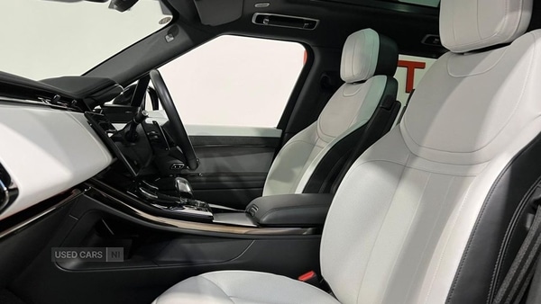 Used Land Rover Range Rover Sport 2023 for sale - 77306747: Photo 3