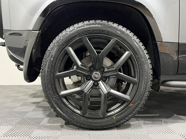 Used Land Rover Defender 2021 for sale - 77030231: Photo 14