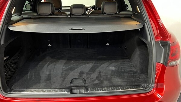 Used Mercedes-Benz GLC 2021 for sale - 76228276: Photo 14