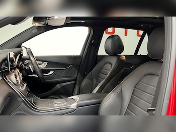 Used Mercedes-Benz GLC 2021 for sale - 76228276: Photo 4