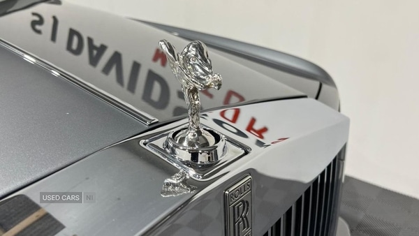 Used Rolls-Royce Phantom 2007 for sale - 77030235: Photo 12