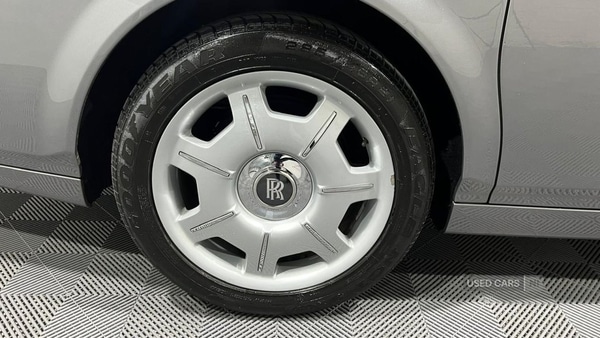 Used Rolls-Royce Phantom 2007 for sale - 77030235: Photo 16