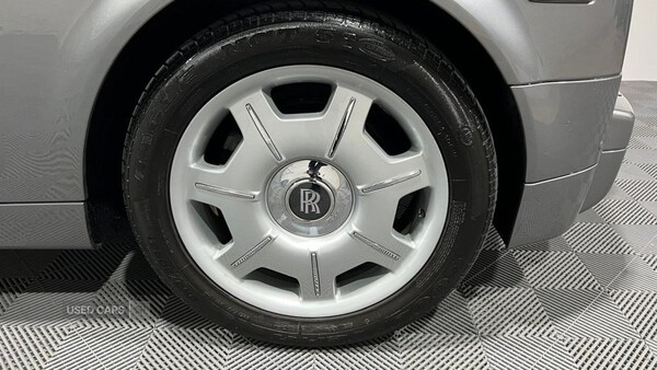 Used Rolls-Royce Phantom 2007 for sale - 77030235: Photo 17